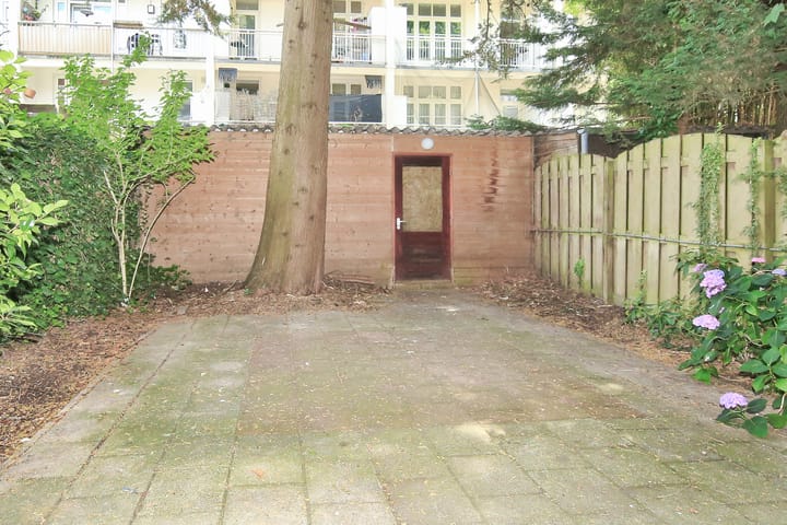 Photo 6 of Van Spilbergenstraat 44-H