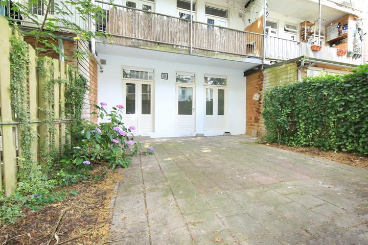 Photo 5 of Van Spilbergenstraat 44-H