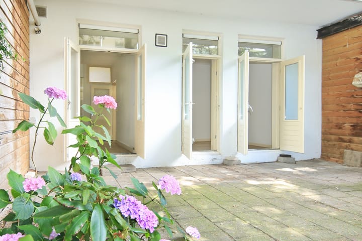 Photo 8 of Van Spilbergenstraat 44-H