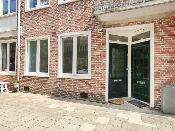 Photo 16 of Van Spilbergenstraat 44-H