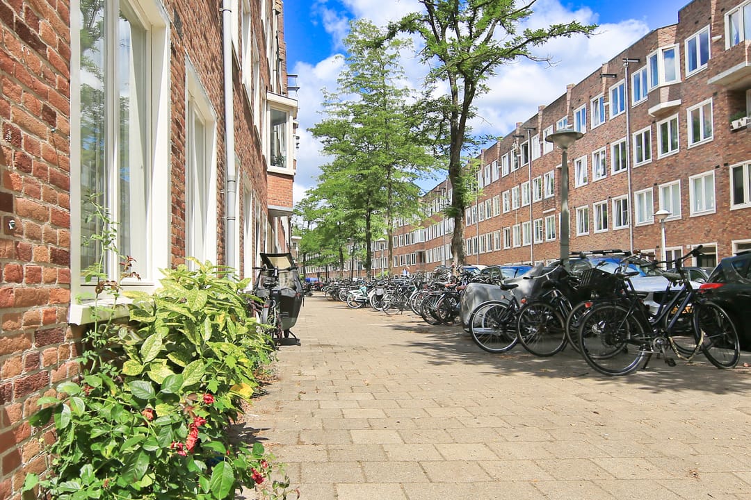 Foto 17 van Van Spilbergenstraat 44-H