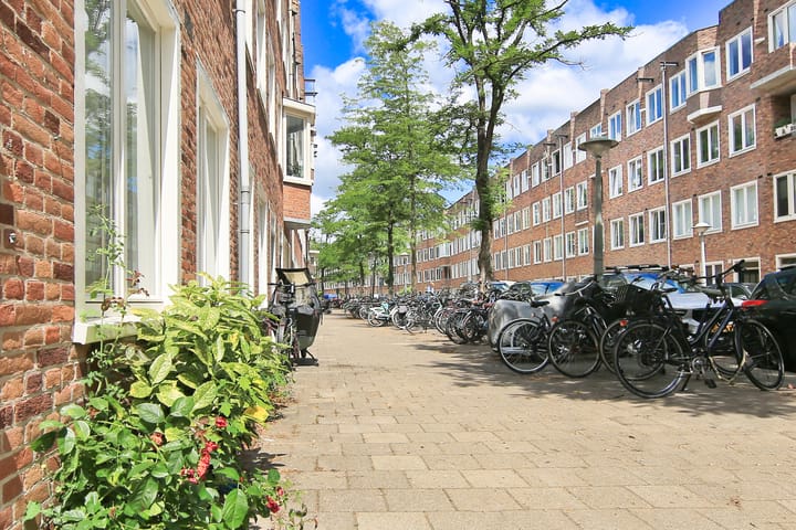 Photo 17 of Van Spilbergenstraat 44-H