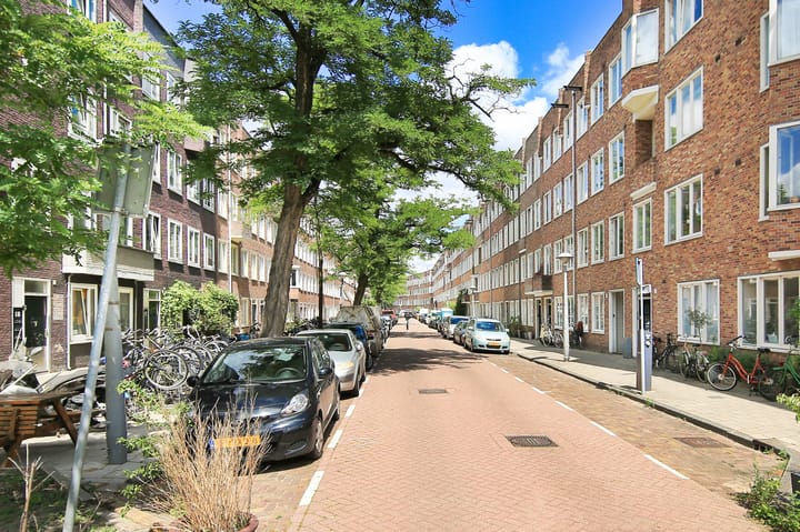 Photo 18 of Van Spilbergenstraat 44-H