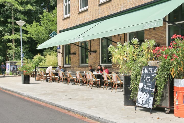 Photo 19 of Van Spilbergenstraat 44-H