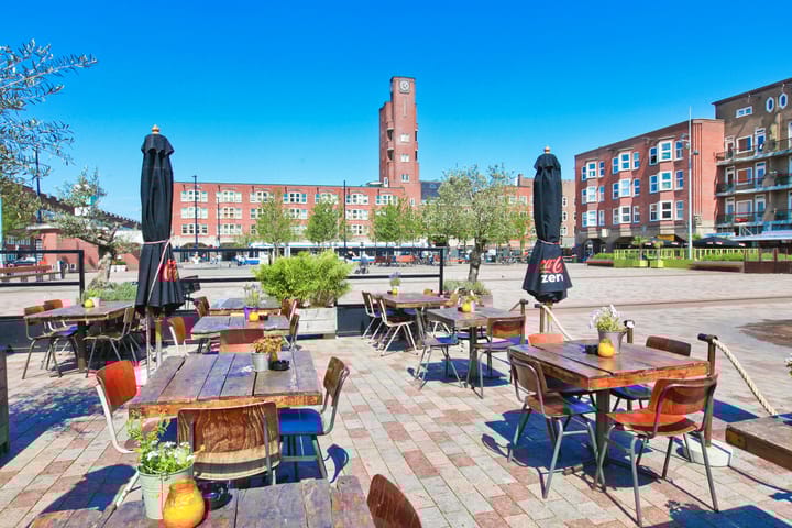 Photo 20 of Van Spilbergenstraat 44-H