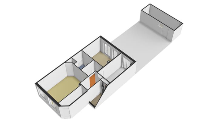 Photo 23 of Van Spilbergenstraat 44-H