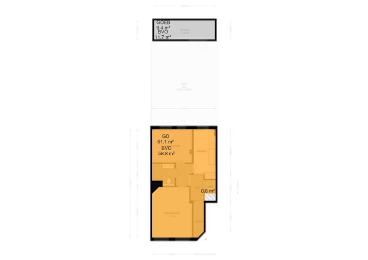 Photo 25 of Van Spilbergenstraat 44-H