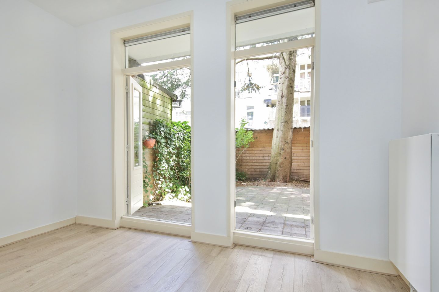 Foto 4 van Van Spilbergenstraat 44-H