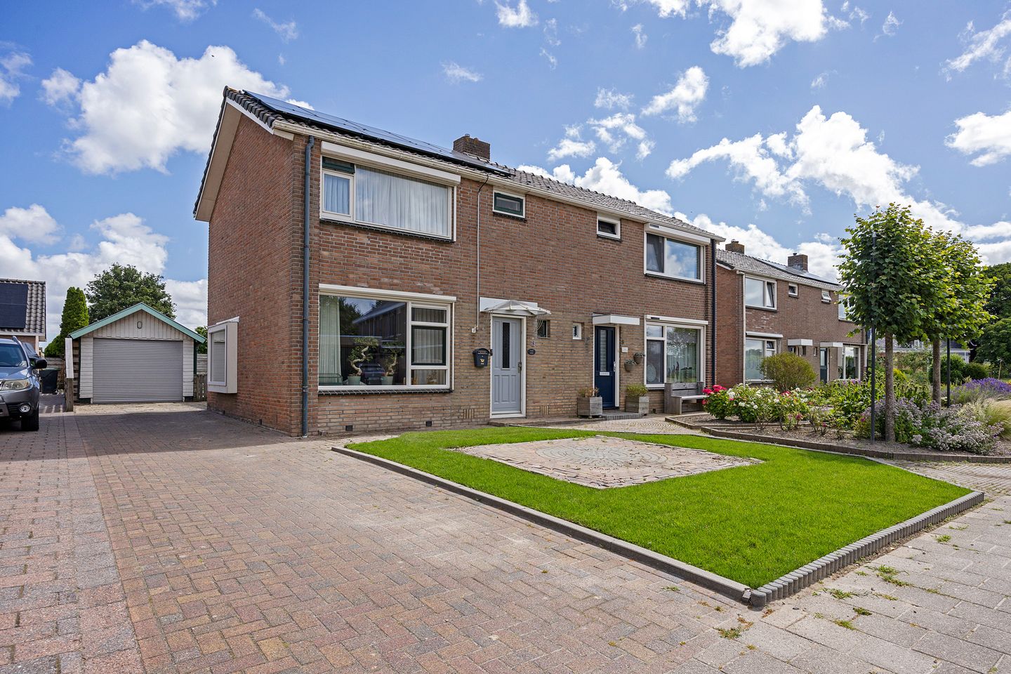 Pr. Bernhardstraat 8 main image