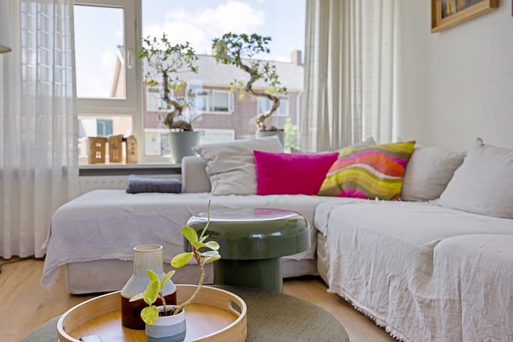 Foto 4 van Pr. Bernhardstraat 8