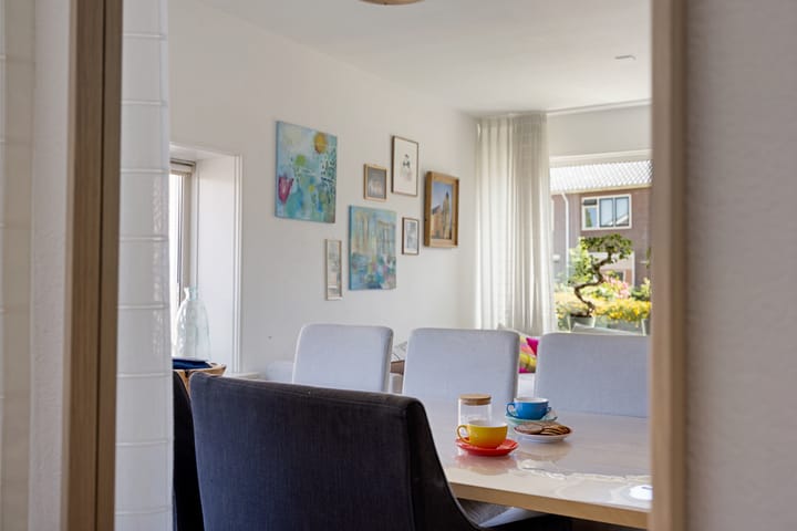 Foto 6 van Pr. Bernhardstraat 8