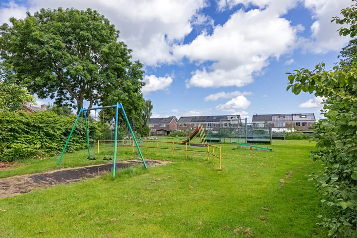 Foto 21 van Pr. Bernhardstraat 8