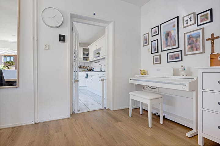 Foto 35 van Pr. Bernhardstraat 8