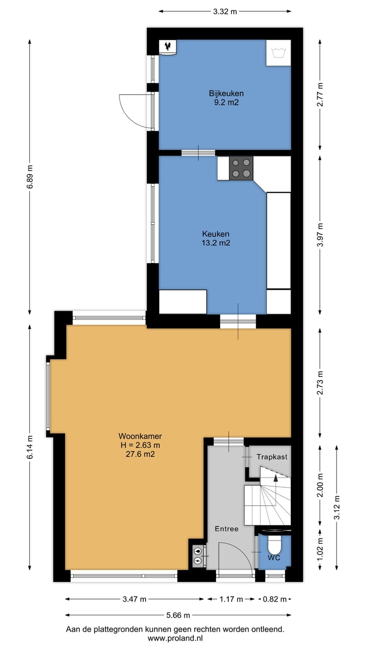 Foto 53 van Pr. Bernhardstraat 8