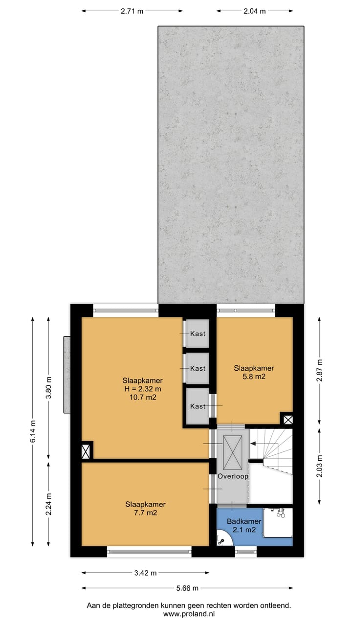 Foto 54 van Pr. Bernhardstraat 8