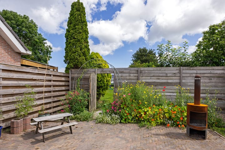 Foto 18 van Pr. Bernhardstraat 8