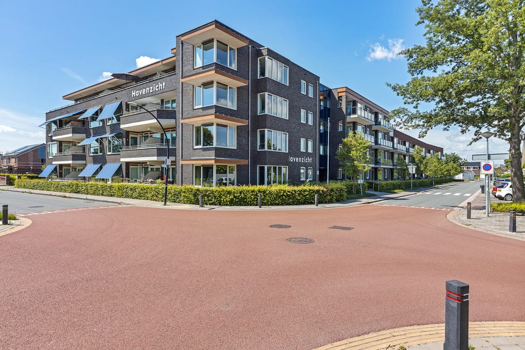 Photo 1 of J. Cohenstraat 11-B