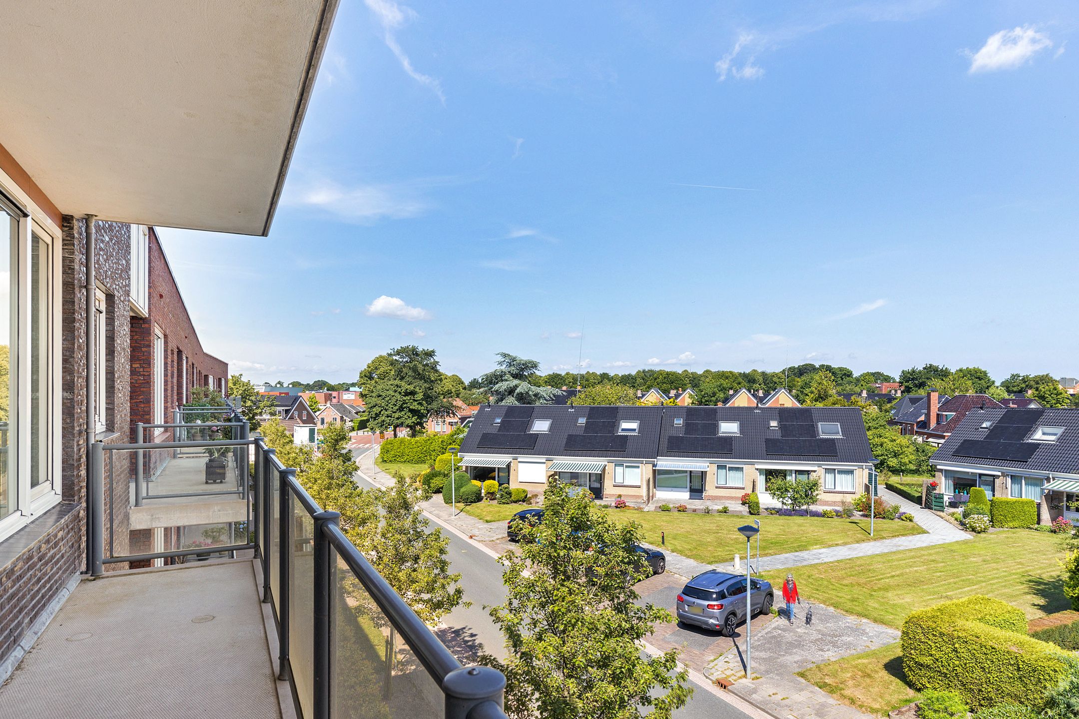 Photo 3 of J. Cohenstraat 11-B