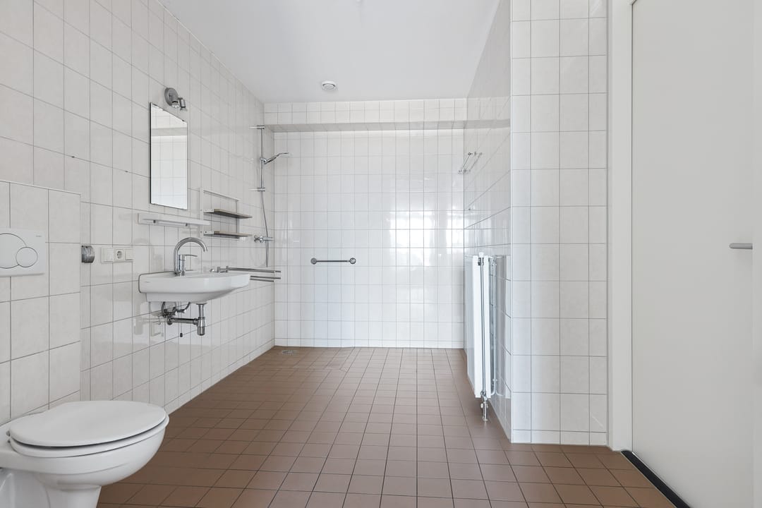 Photo 7 of J. Cohenstraat 11-B