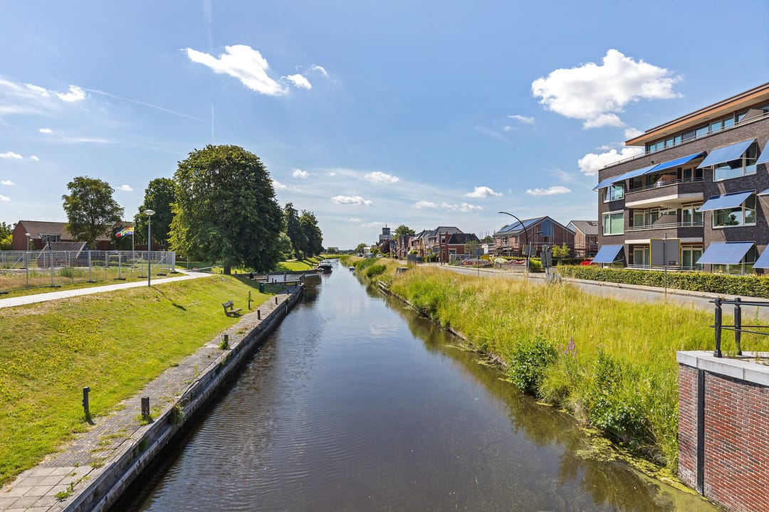 Photo 8 of J. Cohenstraat 11-B