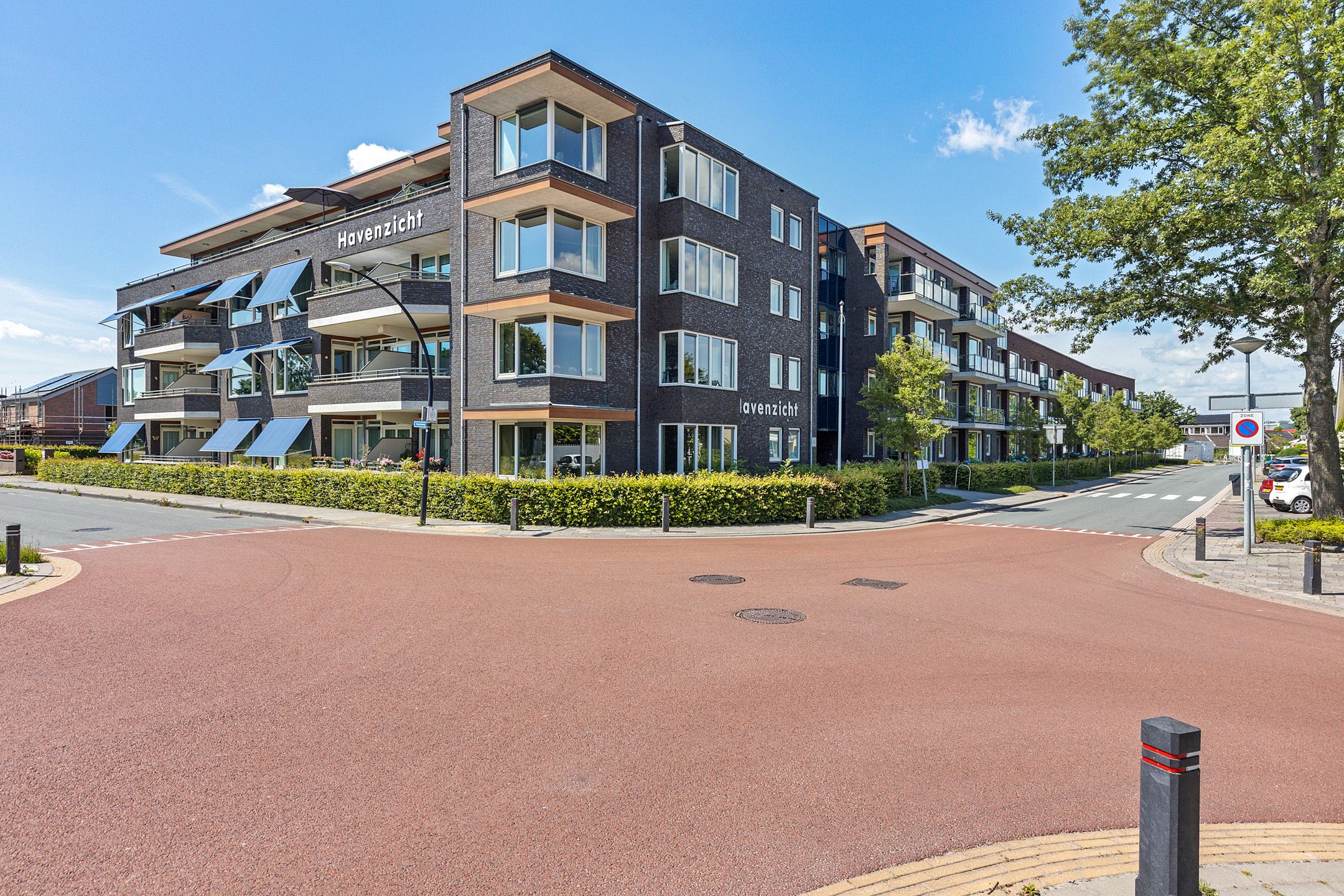 Photo 9 of J. Cohenstraat 11-B