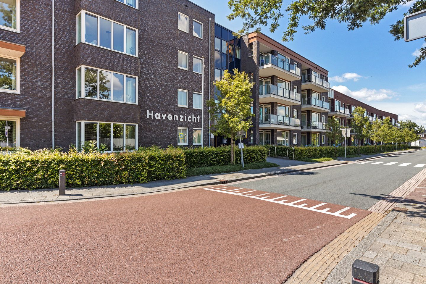 Photo 10 of J. Cohenstraat 11-B