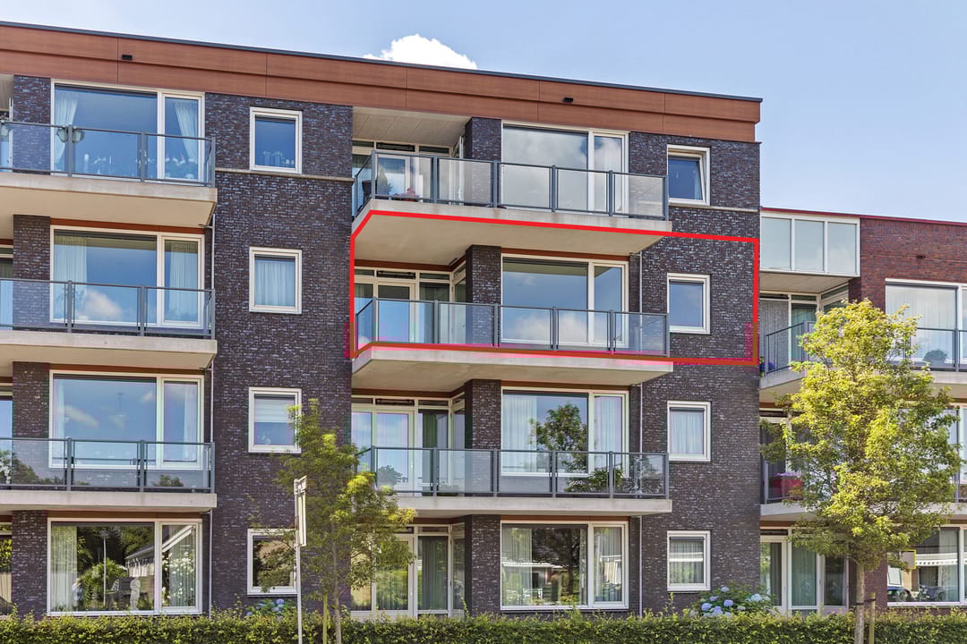 Photo 13 of J. Cohenstraat 11-B