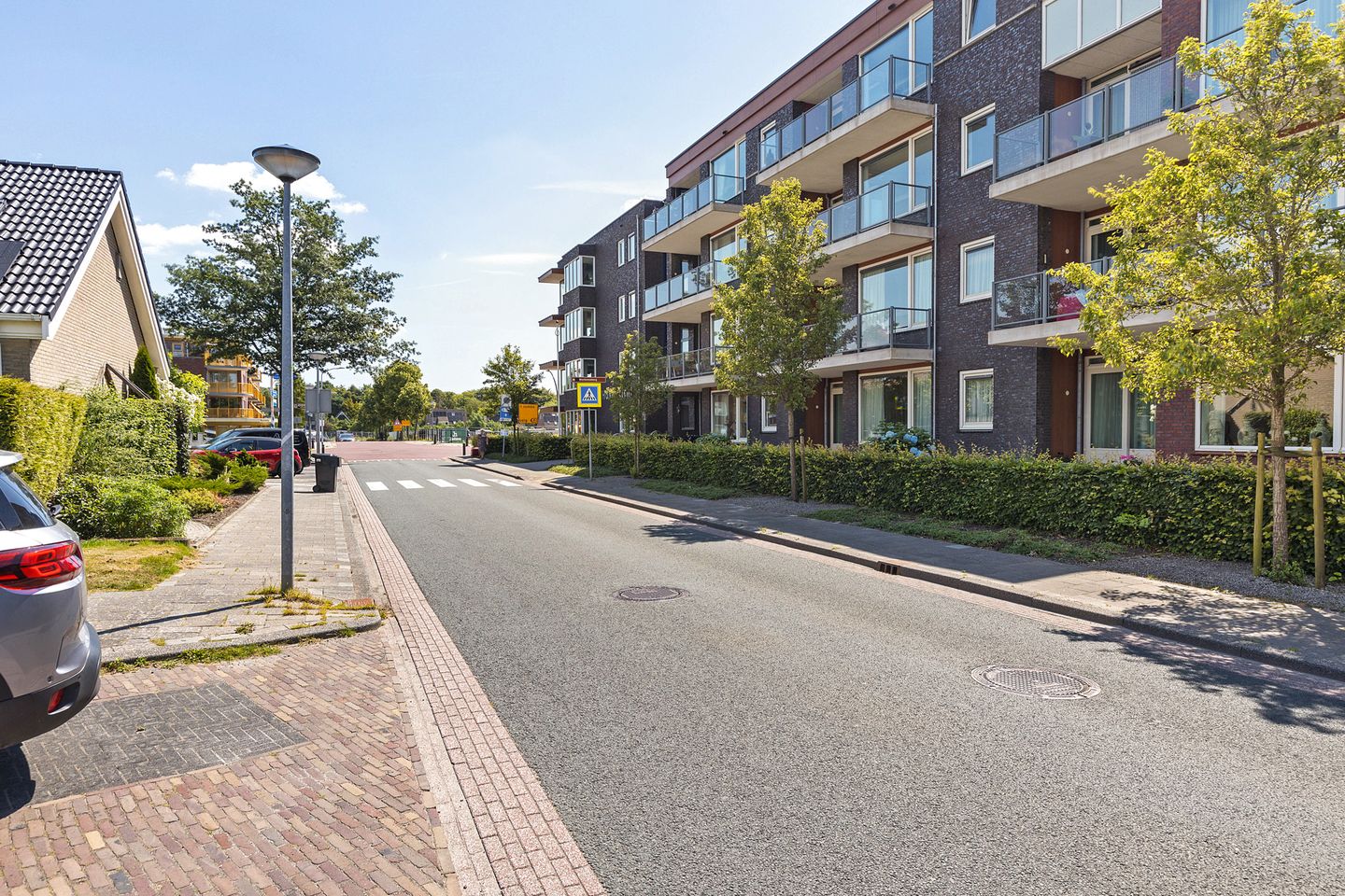 Photo 14 of J. Cohenstraat 11-B