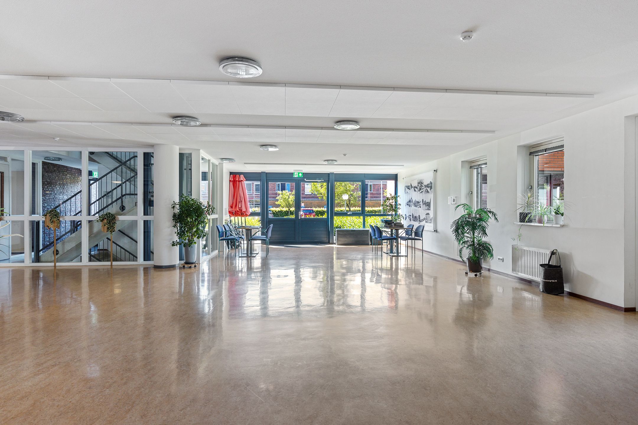 Photo 15 of J. Cohenstraat 11-B