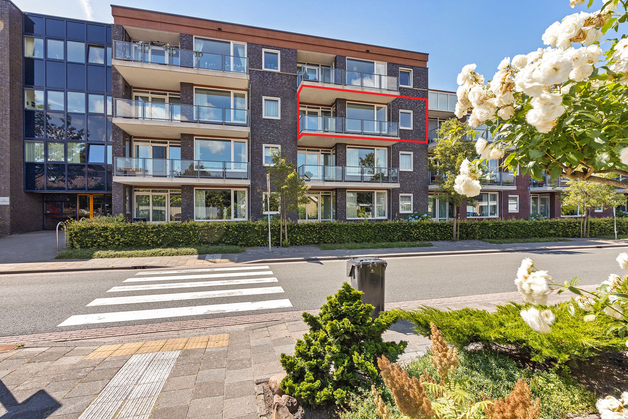 Photo 12 of J. Cohenstraat 11-B