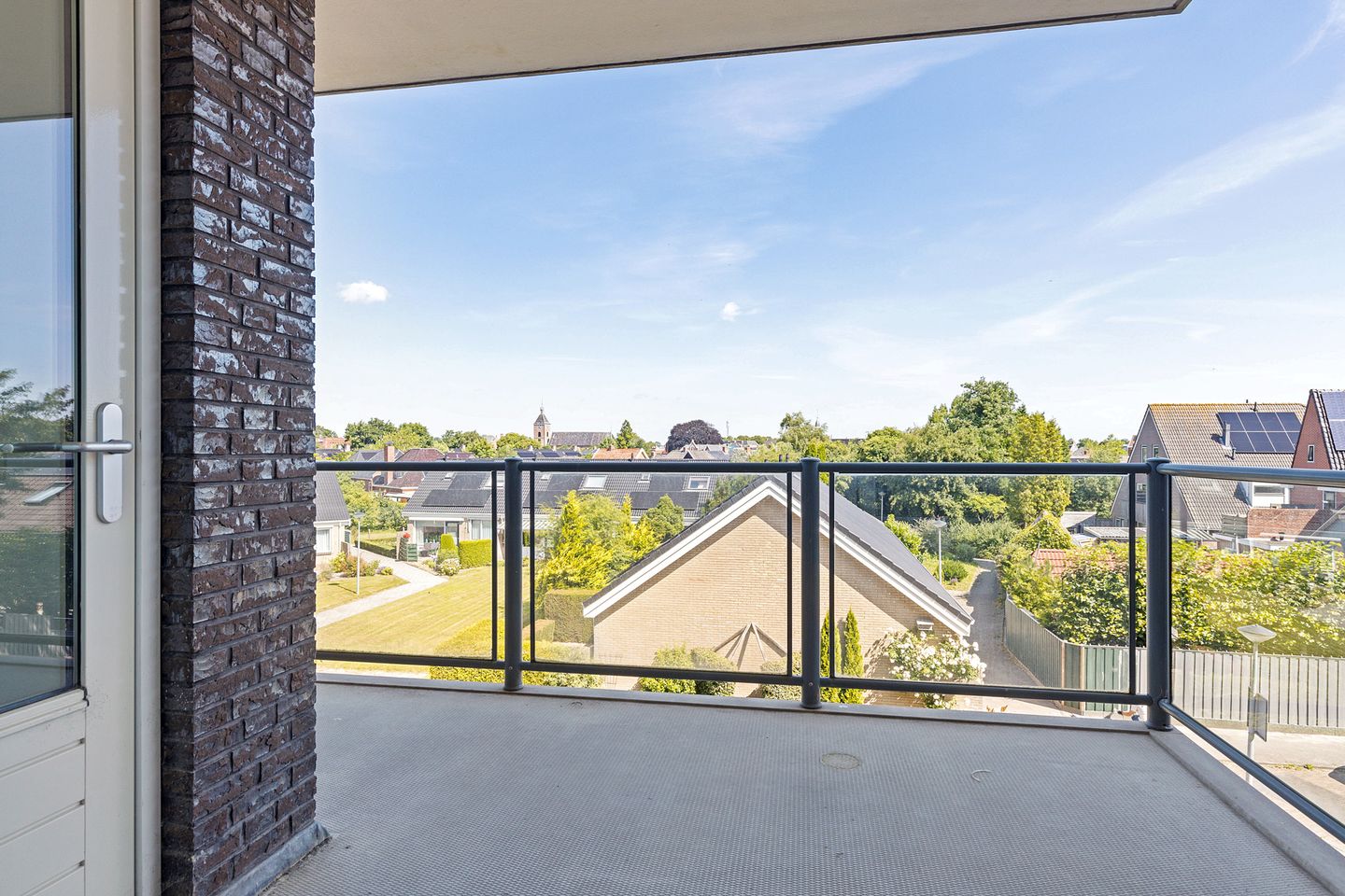 Photo 40 of J. Cohenstraat 11-B