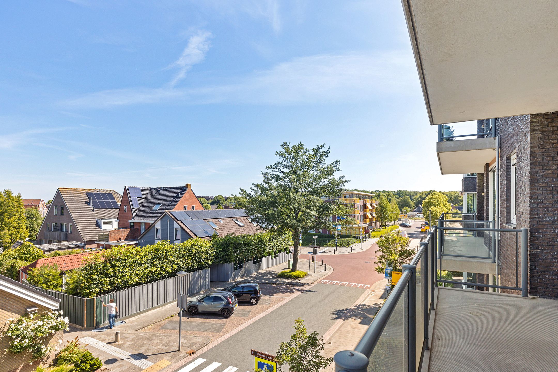 Photo 42 of J. Cohenstraat 11-B