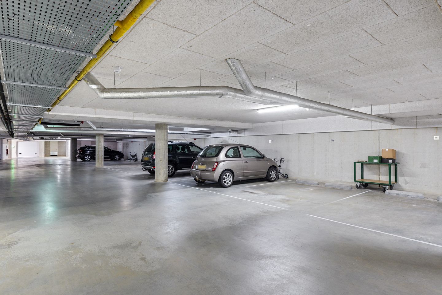 Photo 50 of J. Cohenstraat 11-B