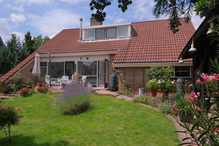 Photo 1 of Schumannstraat 24