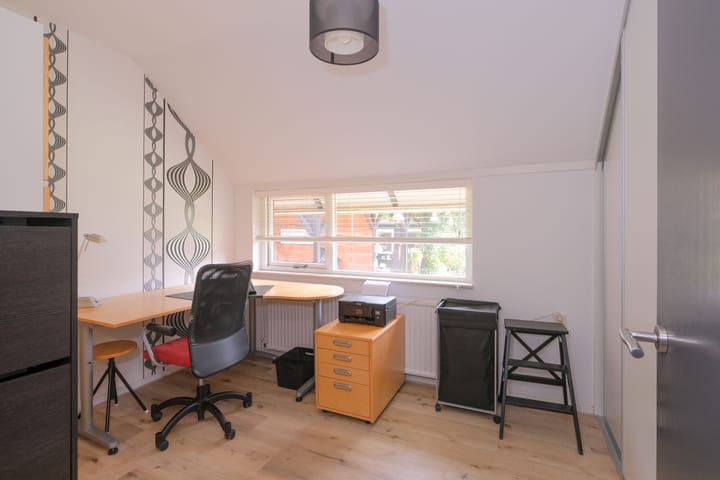 Photo 17 of Schumannstraat 24