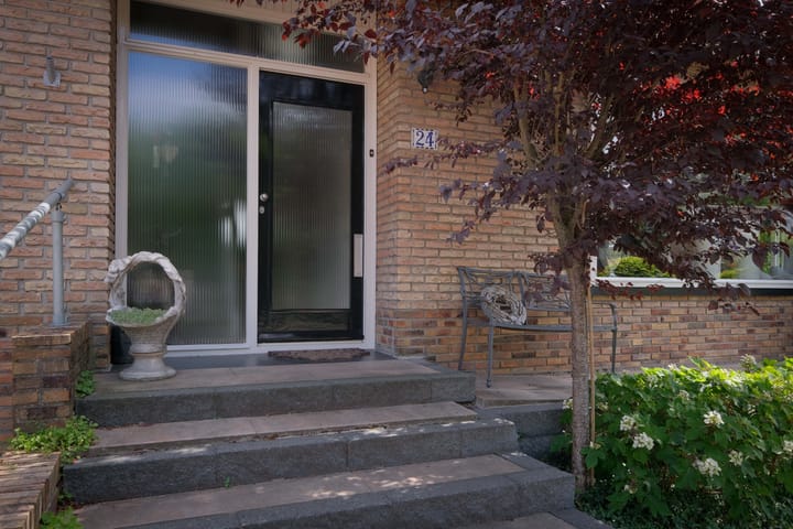 Photo 3 of Schumannstraat 24