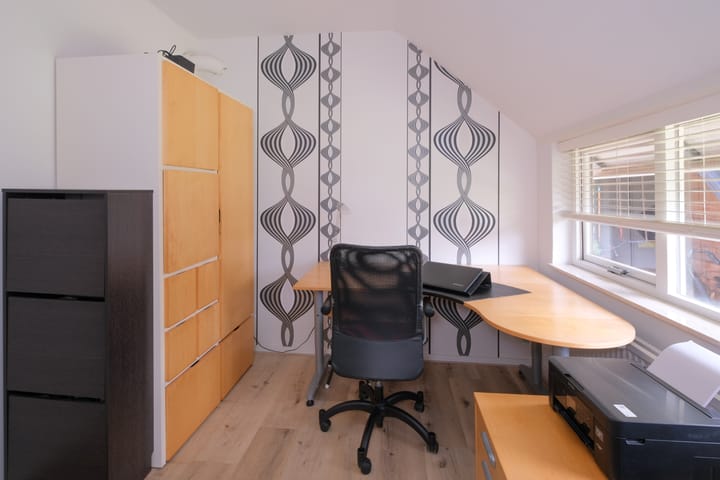 Photo 18 of Schumannstraat 24