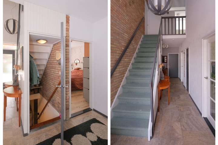 Photo 21 of Schumannstraat 24