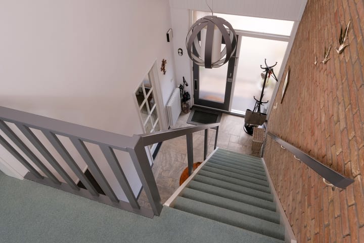 Photo 22 of Schumannstraat 24