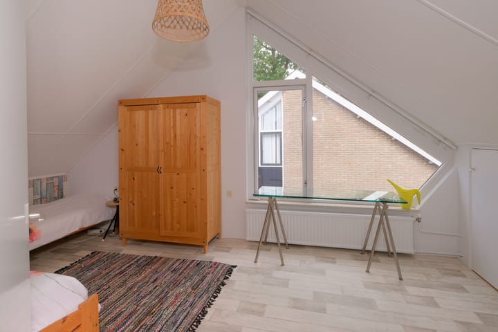 Photo 24 of Schumannstraat 24