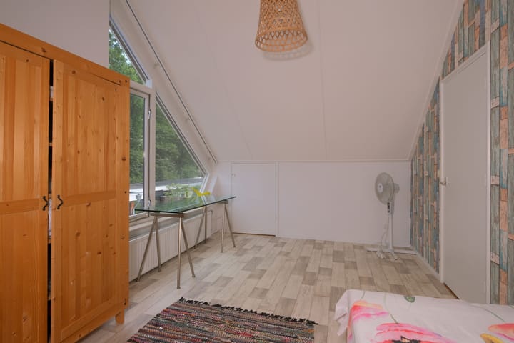 Photo 25 of Schumannstraat 24