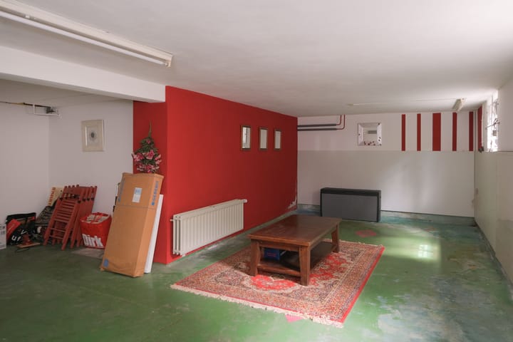 Photo 32 of Schumannstraat 24