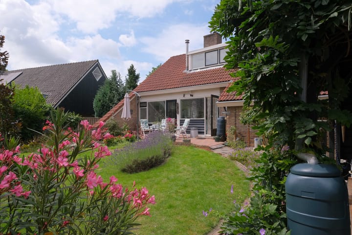 Photo 35 of Schumannstraat 24