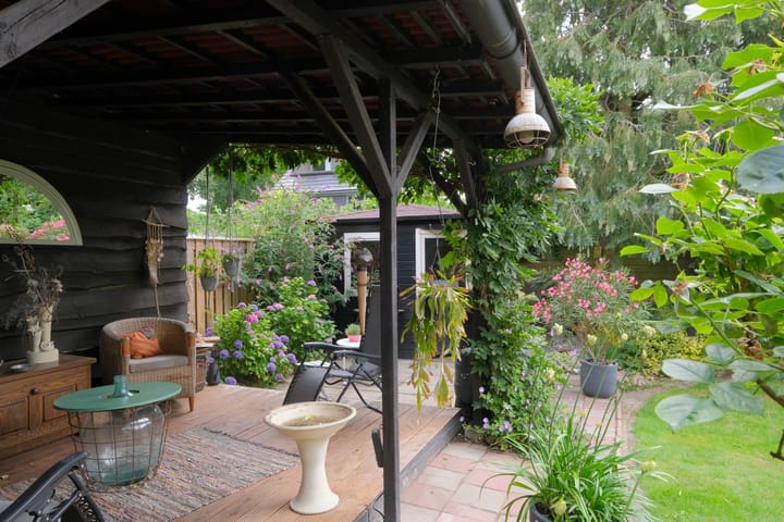 Photo 41 of Schumannstraat 24