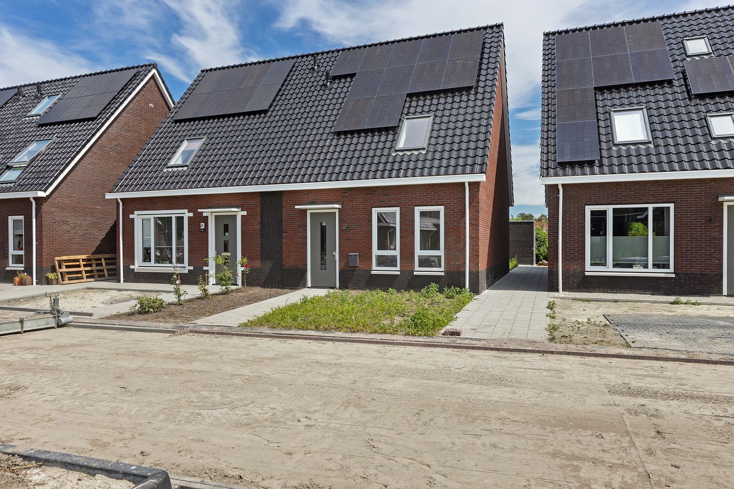 Foto 1 van Kooistraat 38