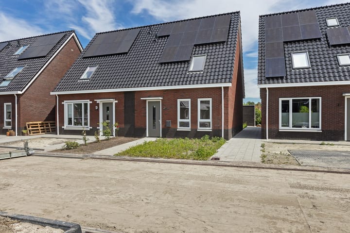 Foto 1 van Kooistraat 38