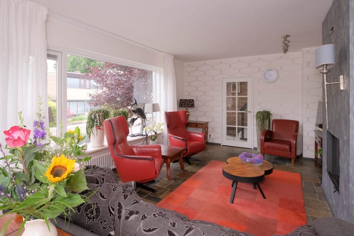 Photo 5 of Schumannstraat 24