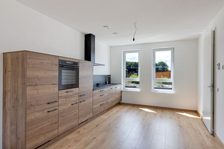 Foto 3 van Kooistraat 38