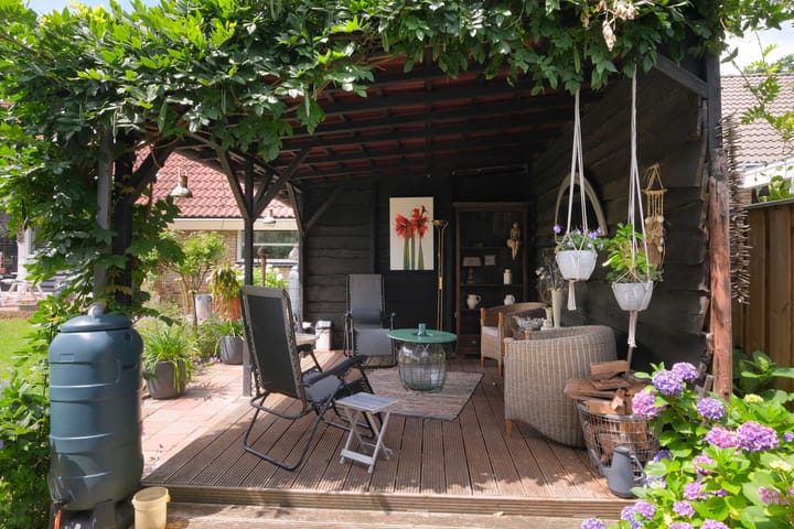 Photo 43 of Schumannstraat 24