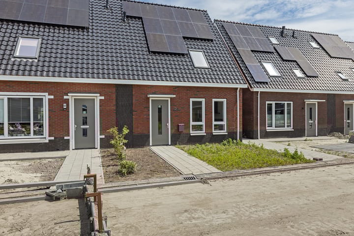 Foto 7 van Kooistraat 38